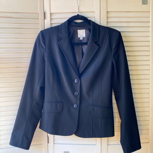 Halogen Women’s Professional Blazer / Suit Jacket - Picture 1 of 2